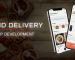 Food Delivery App Development
