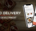 Food Delivery App Development