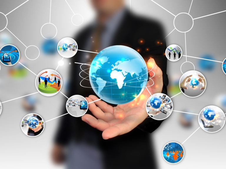 discount system and analytics dashboard